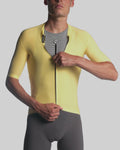 ASSOS Equipe R Jersey Yellow product video