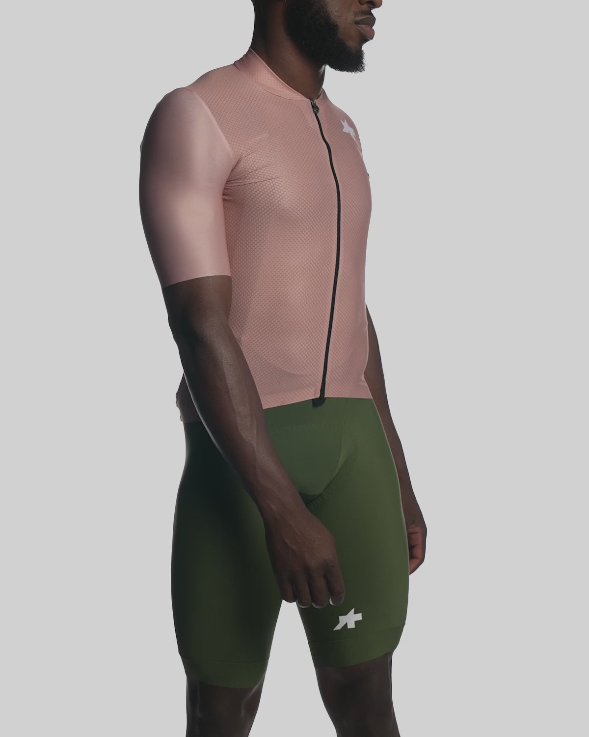 ASSOS Mille GT Jersey Evo Blossom Pink product video