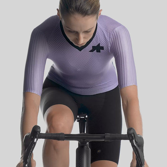ASSOS Dyora RSV Stella Lavender product video