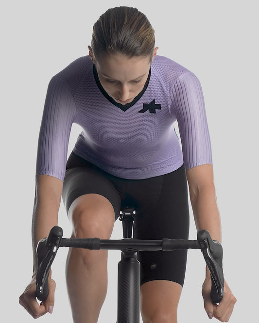 ASSOS Dyora RSV Stella Lavender product video