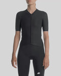 ASSOS Dyora R Jersey Black product video