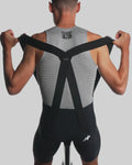 ASSOS MILLE GT Bib Shorts S11 - Black product video