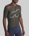 ASSOS Equipe R We Are The A Brown product video