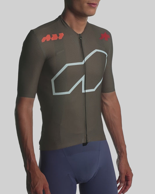 ASSOS Equipe R We Are The A Brown product video