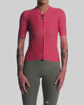 ASSOS Dyora R Jersey Red product video