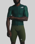 ASSOS Mille GT Jersey EVO Green product video