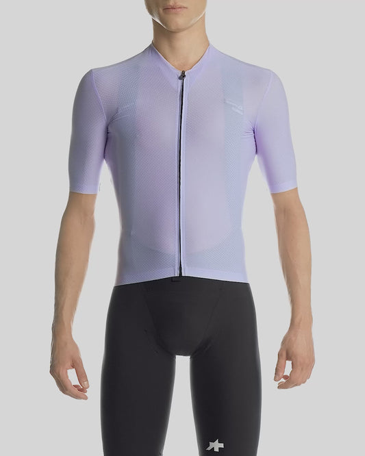 ASSOS Equipe R Jersey Pink product video