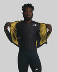 ASSOS Mille GT Wind Jacket Yellow product video