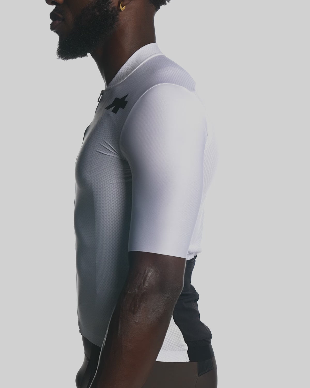 ASSOS Mille GT Jersey EVO White product video