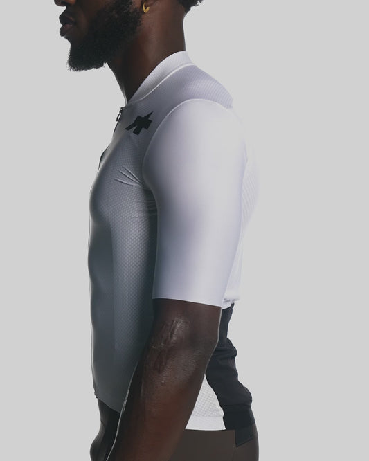 ASSOS Mille GT Jersey EVO White product video