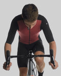 ASSOS Tactica Jersey Brown-1 product video