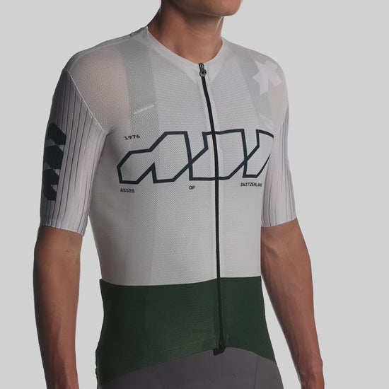 ASSOS Something To Say Almond Milk product video