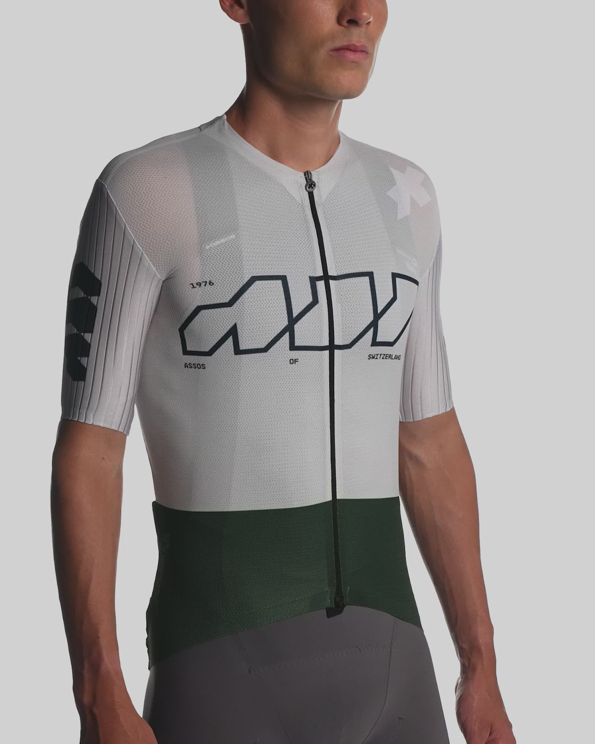 ASSOS Something To Say Almond Milk product video