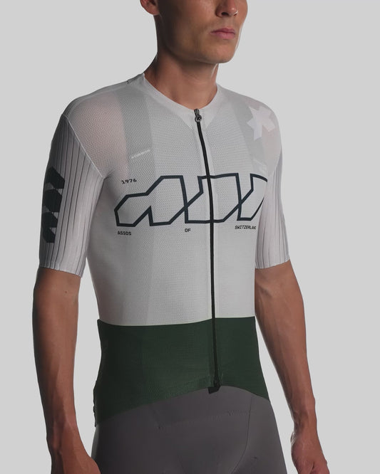 ASSOS Something To Say Almond Milk product video