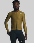 ASSOS Mille GT Wind Vest Yellow product video