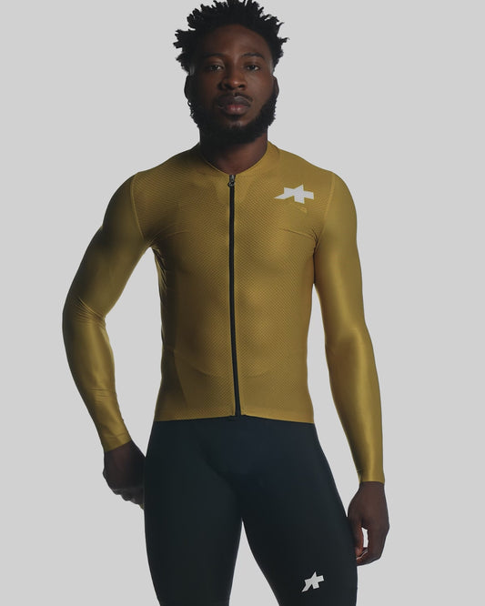 ASSOS Mille GT Wind Vest Yellow product video