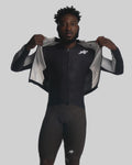 ASSOS Mille GT Wind Jacket Beige product video