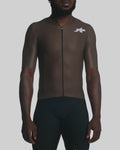 ASSOS Mille GT Jersey EVO Brown product video