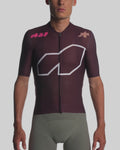 ASSOS Equipe R WeAreTheA Panic Red product video