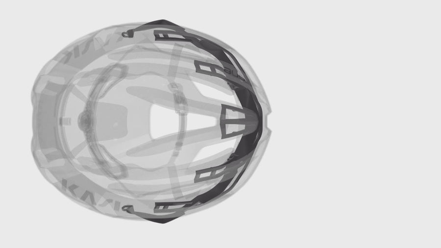 KASK Protone Icon Inner Frame (video)