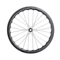 PRINCETON CarbonWorks Grit 4540 Disc Wheelset - Black