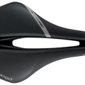 PROLOGO Saddle Dimension Tirox 143 - Black-Saddles-4716112780575