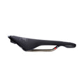 PROLOGO Saddle Nago R4 Tirox 137mm - Black-Saddles-4716112788526