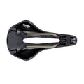 PROLOGO Saddle Nago R4 Tirox 137mm - Black-Saddles-4716112788526