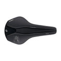 PROLOGO Saddle Nago R4 Tirox 137mm - Black-Saddles-4716112788526