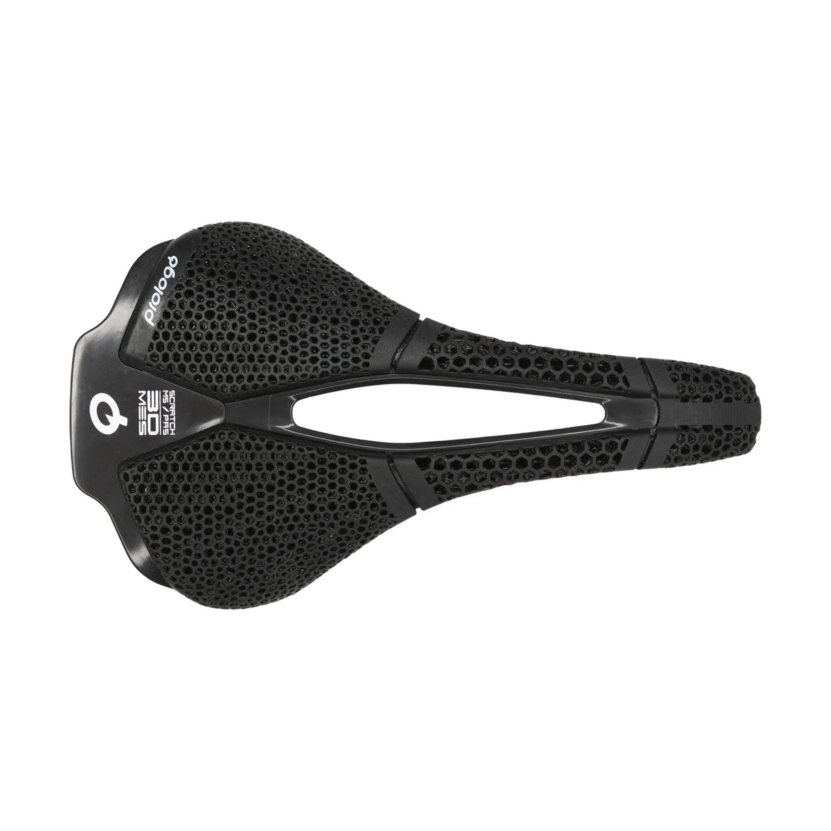 PROLOGO Saddle Scratch M5 PAS 3DMSS Tirox - Black