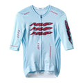 MAAP Pulse Pro Air Women Jersey 3.0 - Cerulean