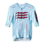 MAAP Pulse Pro Air Women Jersey 3.0 - Cerulean