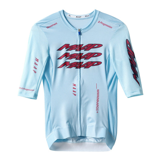 MAAP Pulse Pro Air Women Jersey 3.0 - Cerulean