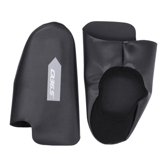 Q36.5 Rain Toecover - Black
