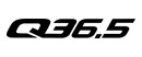 Q36.5 logo