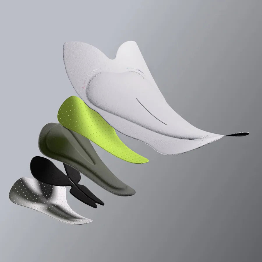 Qlab Air Chamois Women