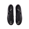 QUOC Escape Road Cycling Shoes - Black-Road Cycling Shoes-