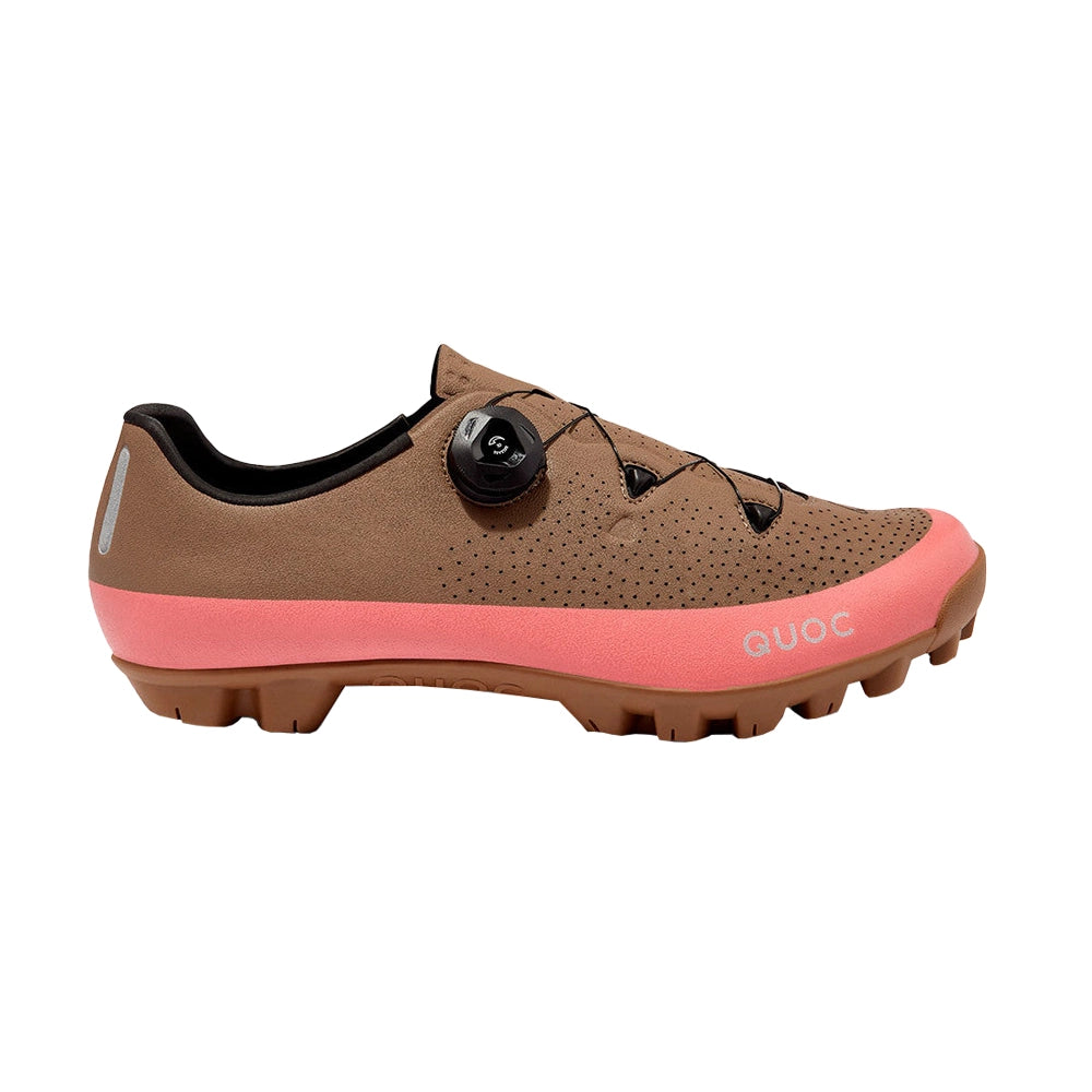 Pink cycling shoes on sale