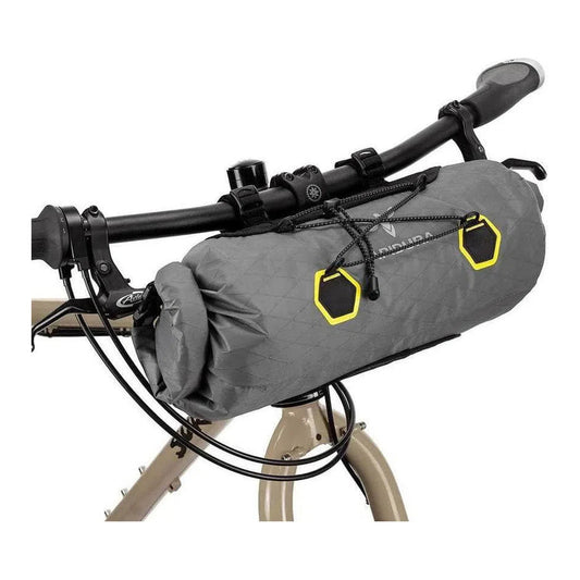 APIDURA Backcountry Handlebar Pack 9L - Grey