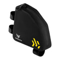 APIDURA Backcountry Rear Top Tube Pack 1L - Black