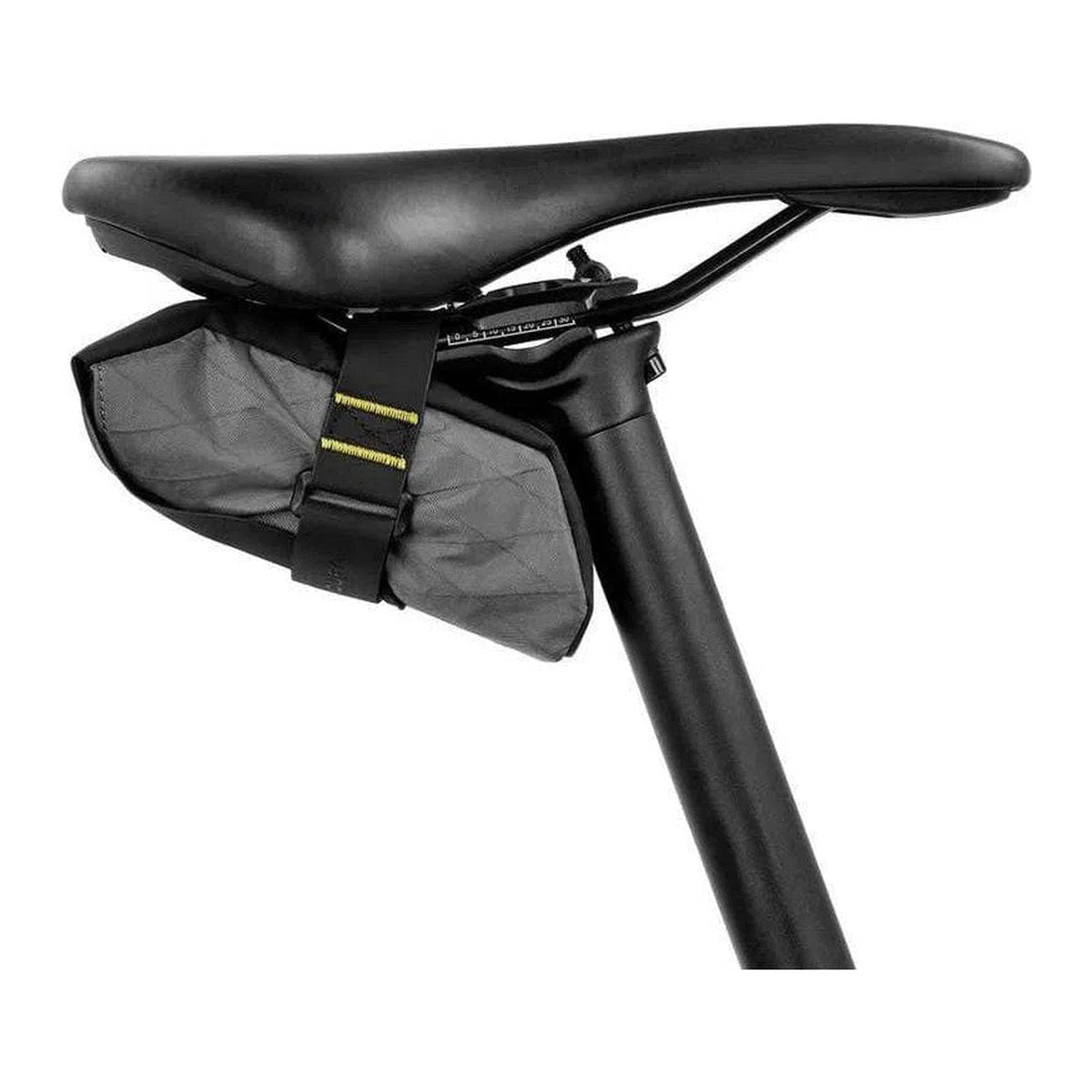 APIDURA Backcountry Bolsa de Herramientas 0.5L - Negro