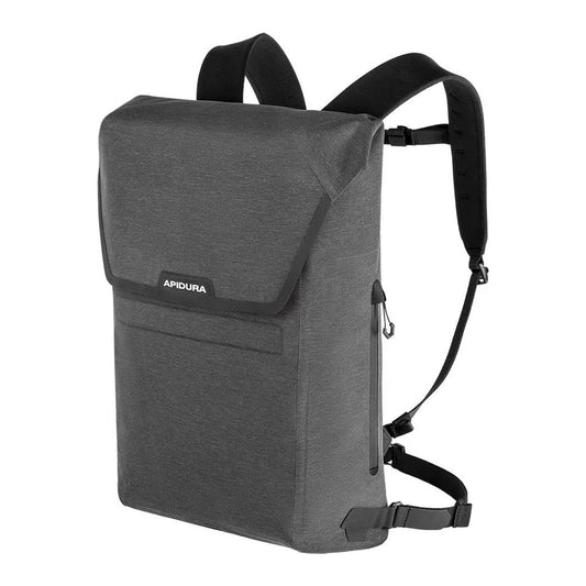 APIDURA City Backpack 17L - Black