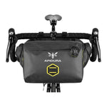 APIDURA Expedition Accessory Pocket 4.5L - Grey