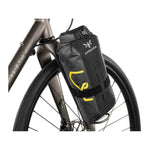 APIDURA Expedition Fork Pack 4.5L - Grey