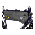 APIDURA Expedition Bolsa de cuadro Tall 6.5L - Grey