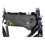APIDURA Expedition Bolsa de cuadro Tall 6.5L - Grey