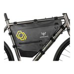 APIDURA Expedition Full Frame Pack 7.5L - Grey