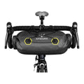 APIDURA Expedition Guidon Pack 9L - Grey