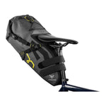 APIDURA Expedition Saddle Pack 17L - Grey