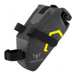 APIDURA Expedition Tool Pack 1L - Negro